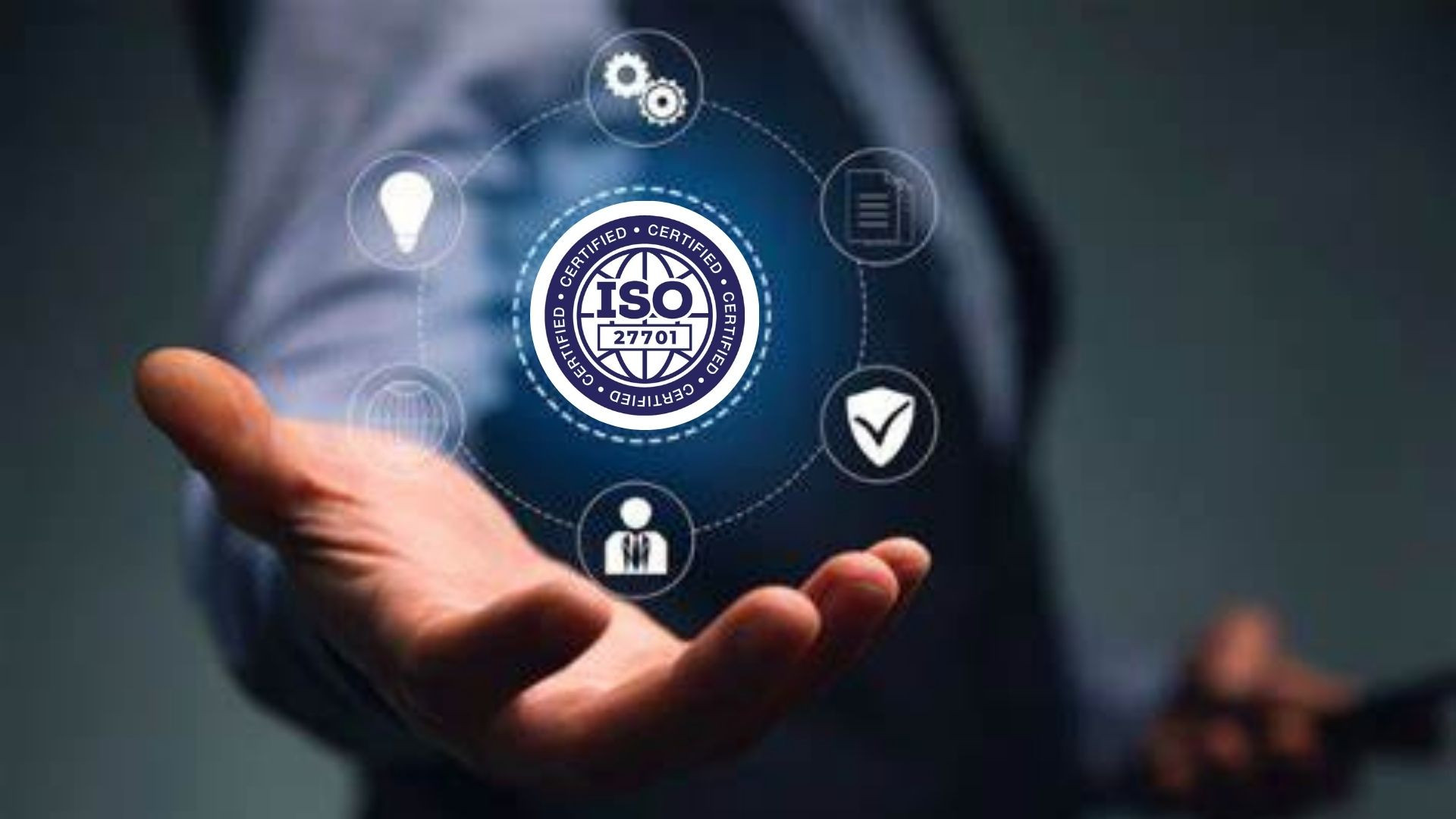 Mengenal ISO 27701: Standar Baru untuk Perlindungan Data Pribadi